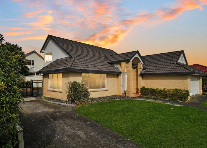  at 1/132 Millhouse Drive, Northpark, Manukau City, Auckland