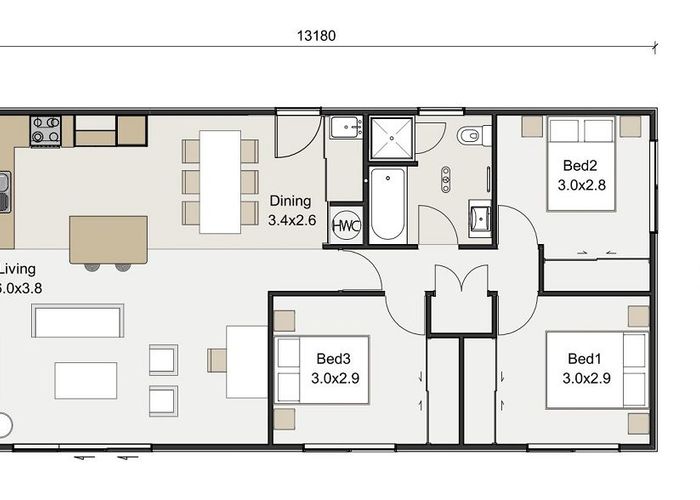  at 68 Armitage Road, Wellsford, Rodney, Auckland