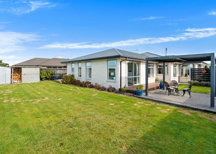  at 12 Sutherland Drive, Kaiapoi