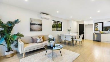  at 6/135 Lancaster Road, Beach Haven, Auckland