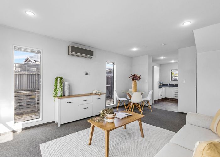  at 4/185 Hastings St East, Waltham, Christchurch City, Canterbury