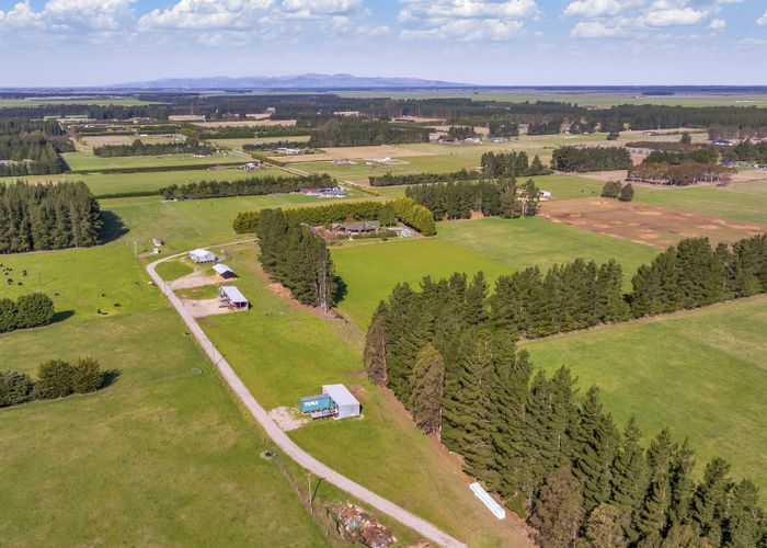  at 185 Worlingham Road, Eyrewell, Waimakariri, Canterbury