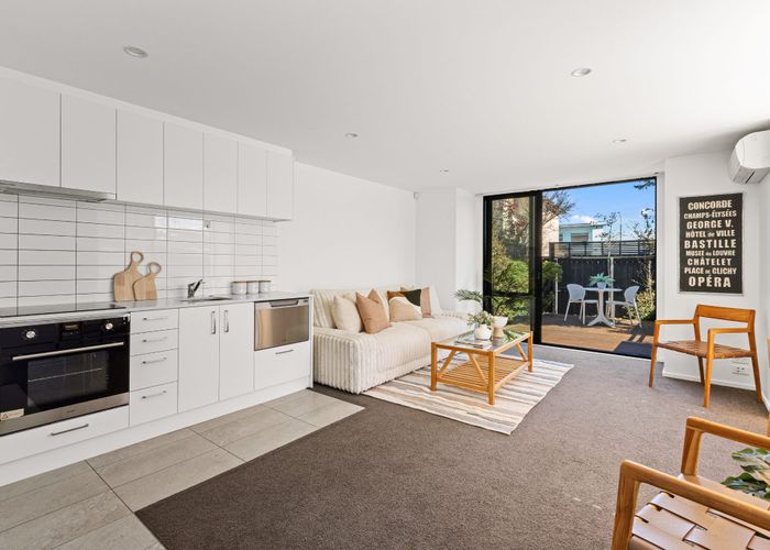  at 3/90 Edgeware Road, St. Albans, Christchurch City, Canterbury