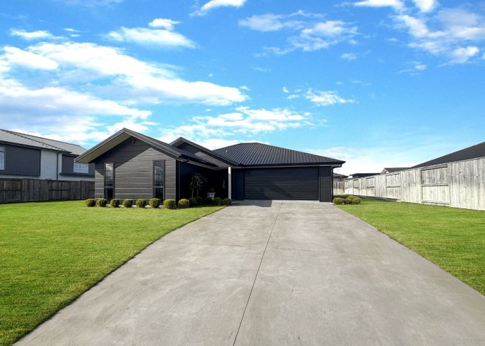  at 4 Poroporo Way, Wharewaka, Taupo, Waikato