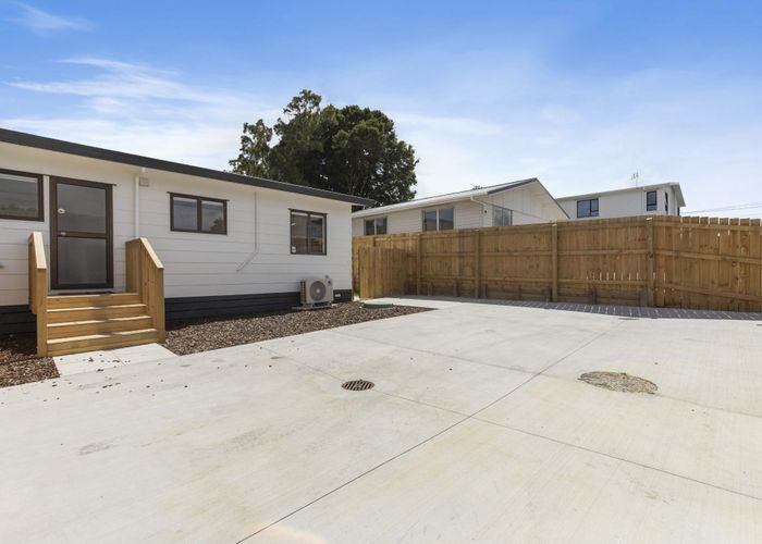  at 54B Myers Road, Manurewa, Manukau City, Auckland