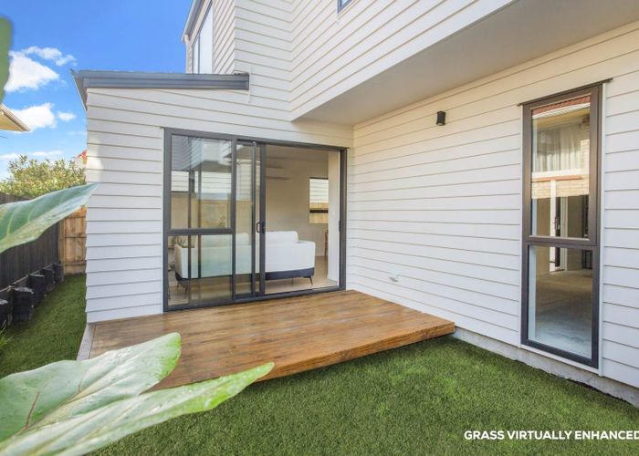  at Lot3/9 Maclaurin Street, Blockhouse Bay, Auckland City, Auckland