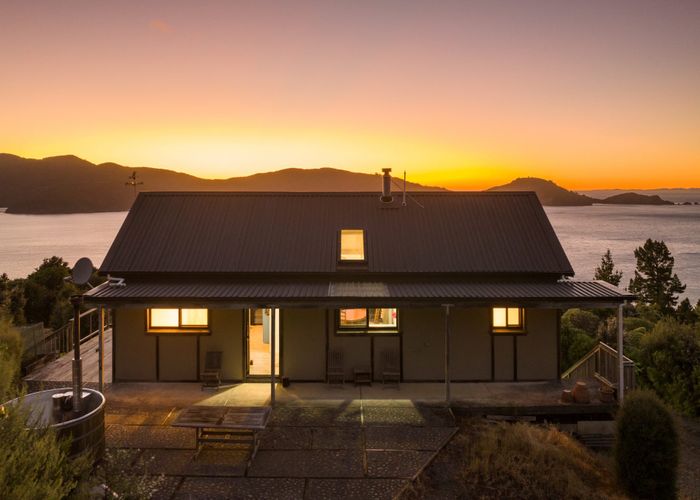  at 1786 Port Underwood Road, Marlborough Sounds, Marlborough, Marlborough