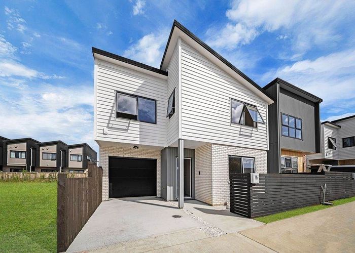  at 19 Artemis Way, Flat Bush, Manukau City, Auckland