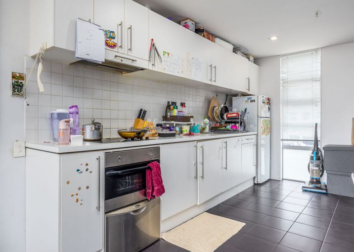  at 3A/58 Liverpool Street, City Centre, Auckland City, Auckland