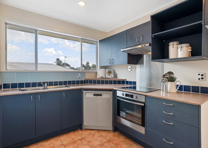  at 3/7 Lucerne Road, Remuera, Auckland City, Auckland