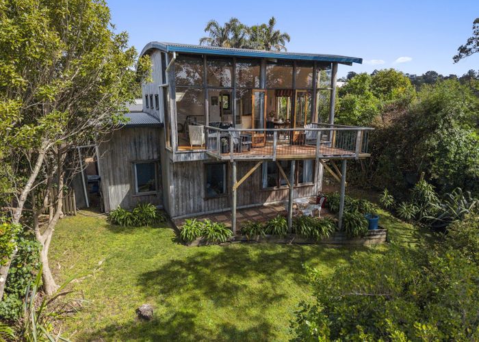  at 46 Tiri View Road, Palm Beach, Waiheke Island, Auckland