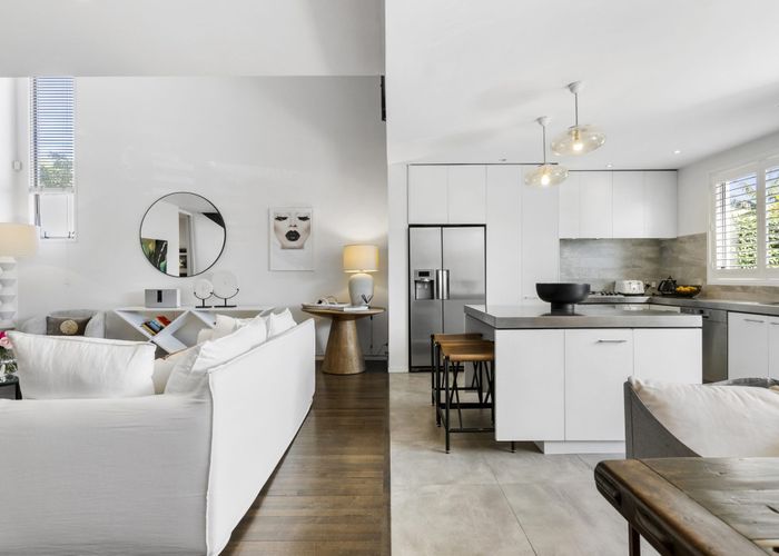  at 19F Blake Street, Ponsonby, Auckland City, Auckland