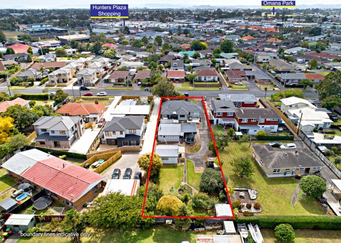  at 60 Wintere Road, Papatoetoe, Auckland