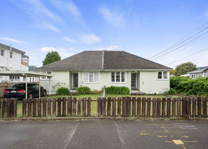 at 19 and 19A Ward Street, Trentham, Upper Hutt, Wellington