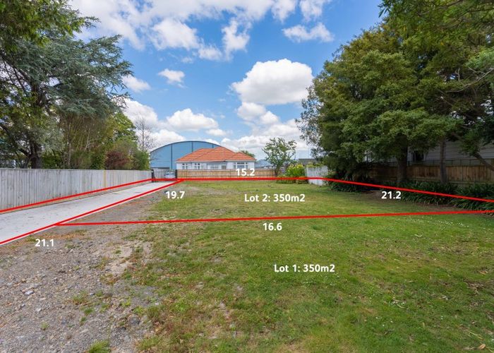  at 76 Linton Street, West End, Palmerston North