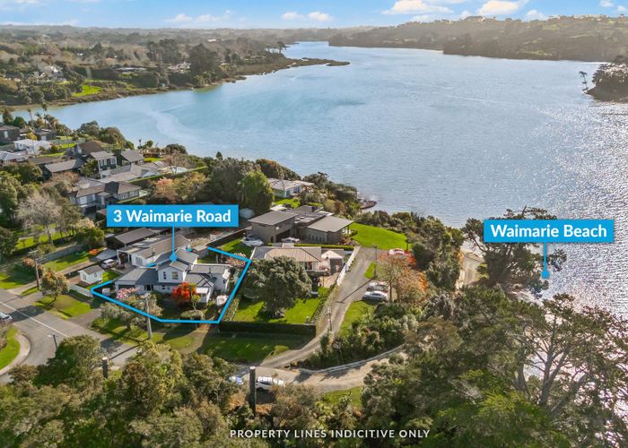  at 3 Waimarie Road, Whenuapai, Auckland