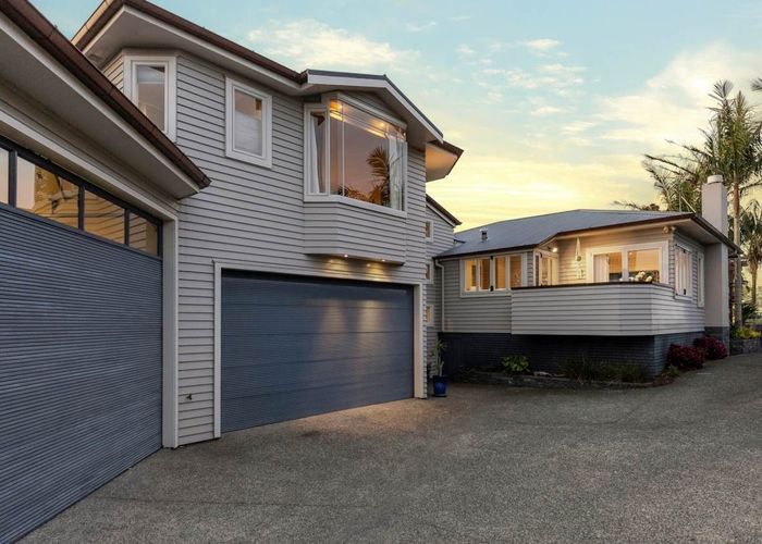  at 60 Sunrise Avenue, Mairangi Bay, Auckland