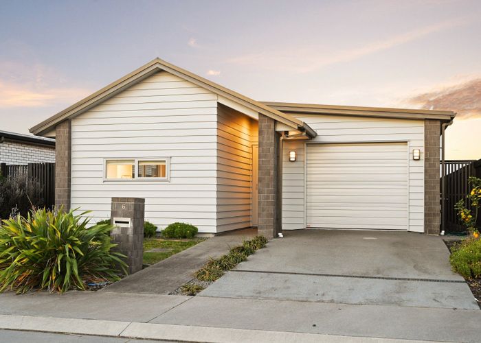  at 6 Trewern Avenue, Chartwell, Hamilton, Waikato