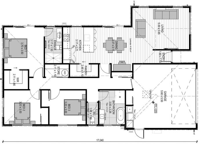  at Lot 6 Trices Road, Prebbleton, Selwyn, Canterbury