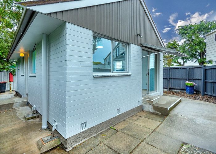  at 3/15 Burns Street, Sydenham, Christchurch