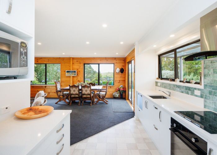  at 1141 Makino Road, Halcombe, Feilding