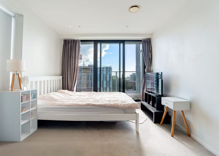  at 1505/8 Airedale Street, City Centre, Auckland City, Auckland