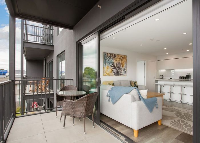  at 202/272 Barbadoes Street, Christchurch Central, Christchurch