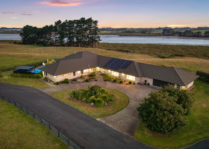  at 44G Selva Road, Waiau Pa, Franklin, Auckland