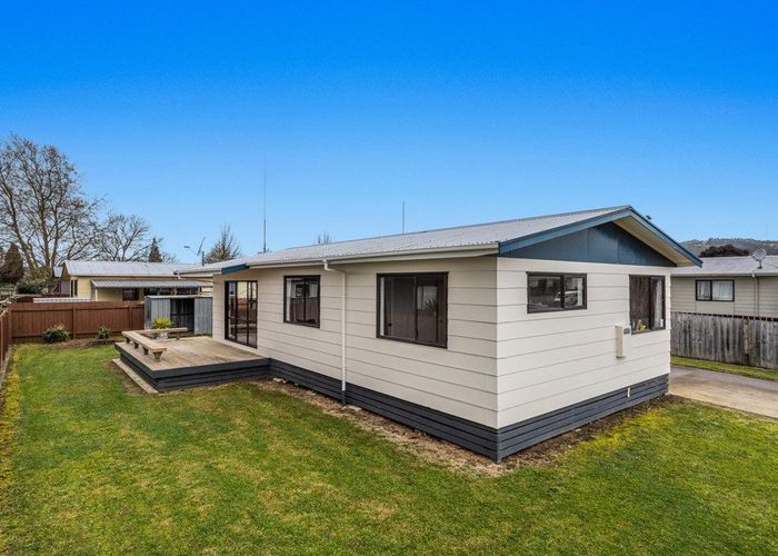 Recently sold 50 Hotene Street, Whakatane homes.co.nz