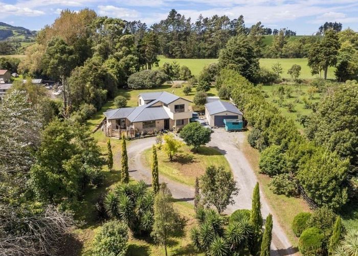  at 79 Victoria Street, Waikino, Waihi