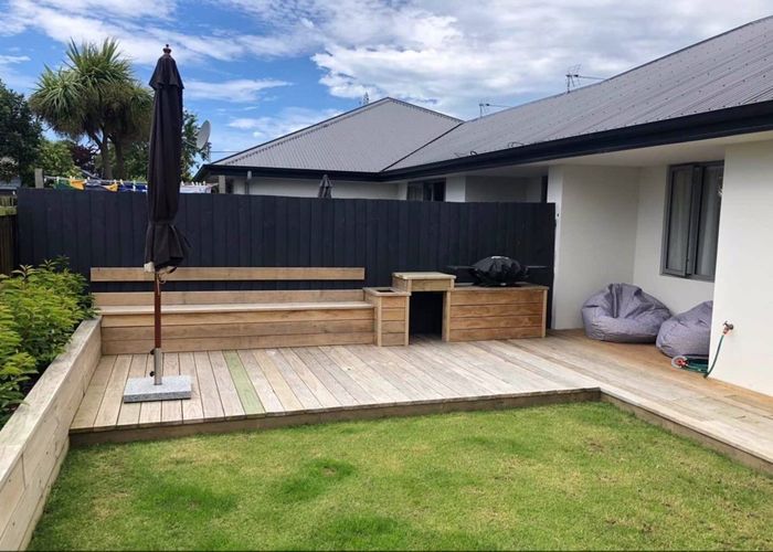  at 2/138 Geraldine Street, Edgeware, Christchurch City, Canterbury