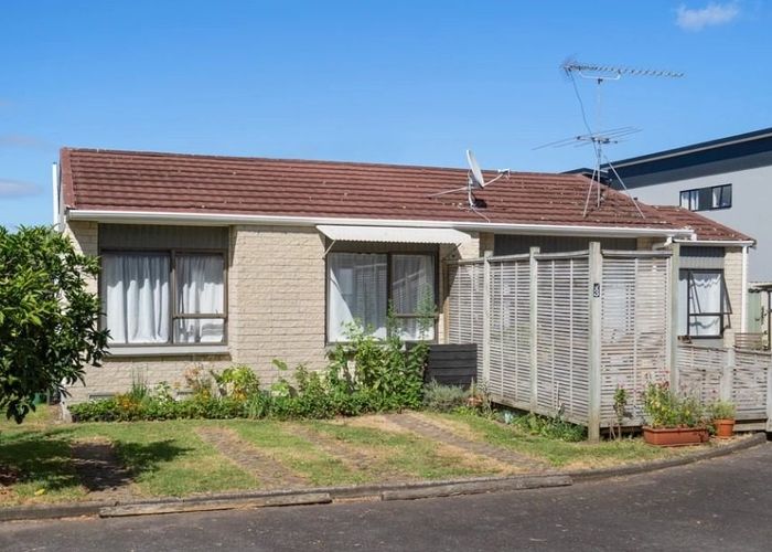  at 3/36 Trentham Place, Papakura, Papakura, Auckland