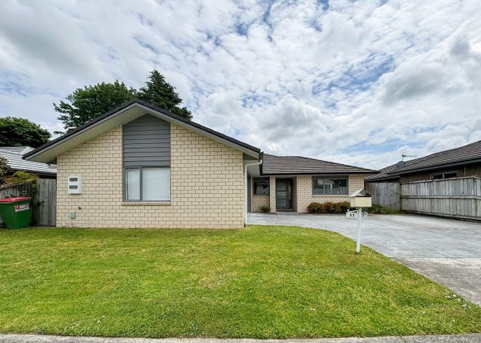  at 57  Tupelo Street, Pukete, Hamilton, Waikato