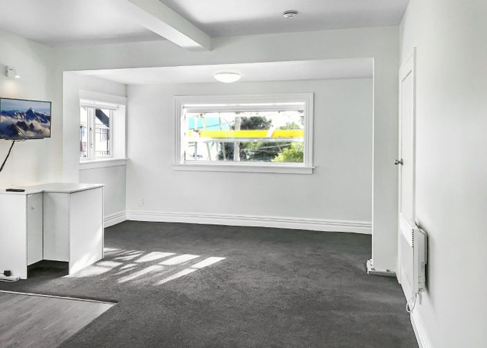  at 1/2 Telford Terrace , Oriental Bay, Wellington, Wellington