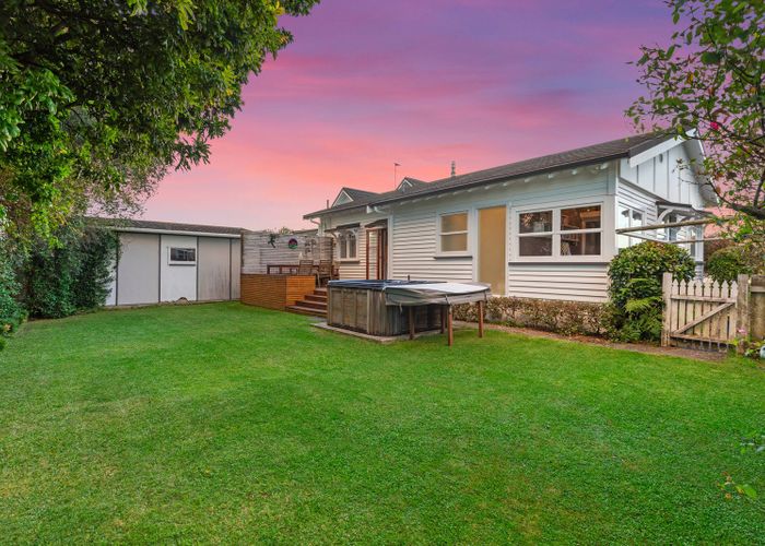  at 154 Edgecumbe Road, Avenues, Tauranga, Bay Of Plenty