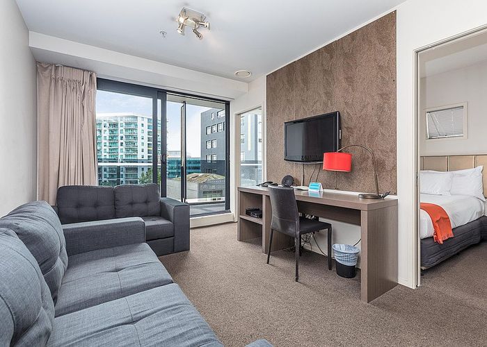  at 602/19 Anzac Avenue, City Centre, Auckland City, Auckland