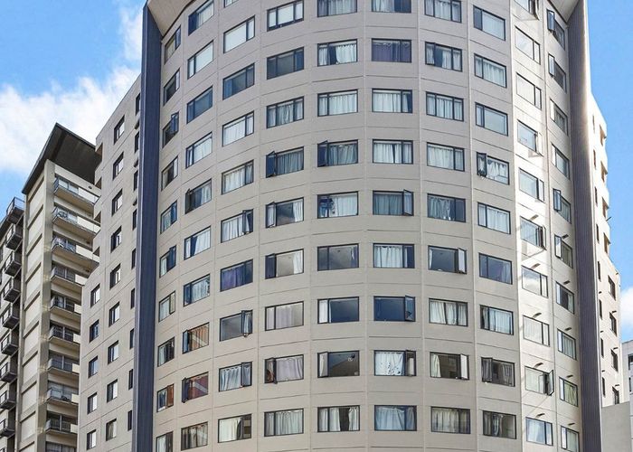  at 33 Mount Street, City Centre, Auckland City, Auckland