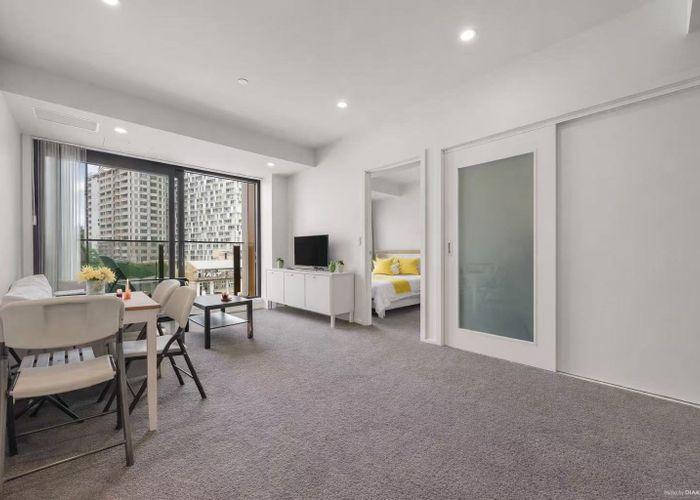  at 907/70 Anzac Avenue, City Centre, Auckland City, Auckland