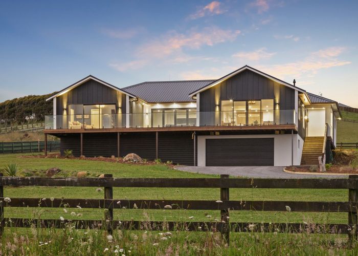  at 125A Masters Road, Waiuku