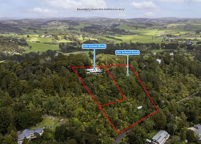 For sale 281 School Road, Waimauku, Rodney, Auckland homes.co.nz