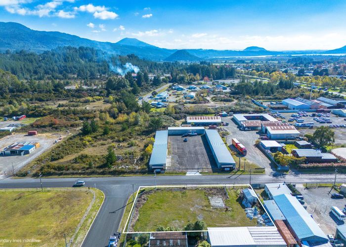  at 1 Ngaumu Street, Turangi, Taupo, Waikato