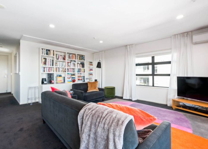  at 3A/221 Great North Road, Grey Lynn, Auckland City, Auckland
