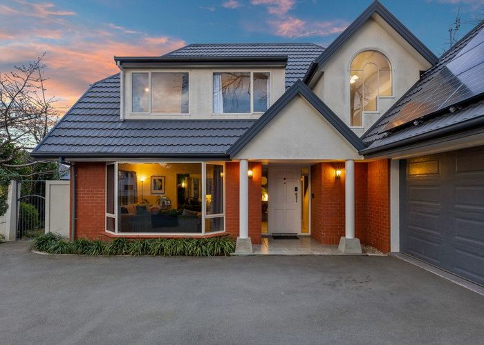  at 2 Lewisham Park, St. Albans, Christchurch City, Canterbury