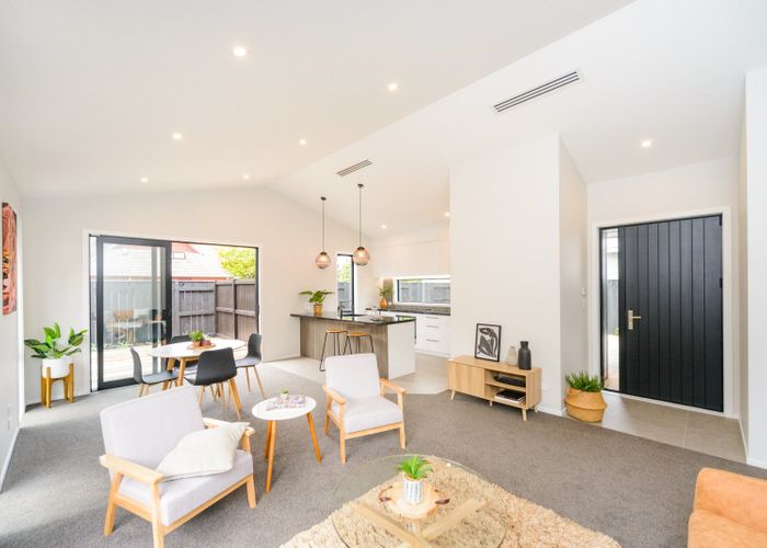  at 25A Te Awe Awe Street, Hokowhitu, Palmerston North