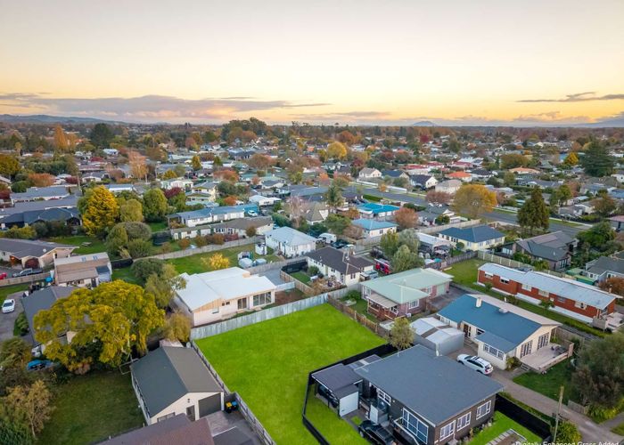  at 171a Taylor Street, Cambridge, Waipa, Waikato