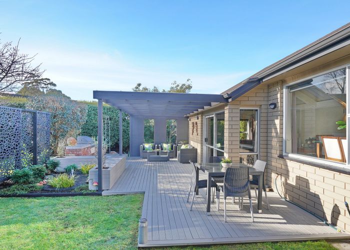  at 4 Michigan Place, Burwood, Christchurch