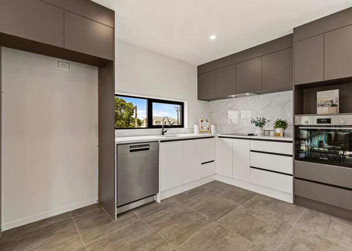  at Lot 1/27 Bernard street, Mount Wellington, Auckland City, Auckland