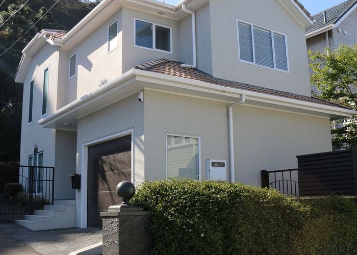  at 87 Grant Road, Thorndon, Wellington, Wellington