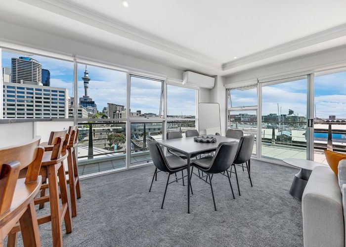  at 34/147 Quay Street, City Centre, Auckland City, Auckland