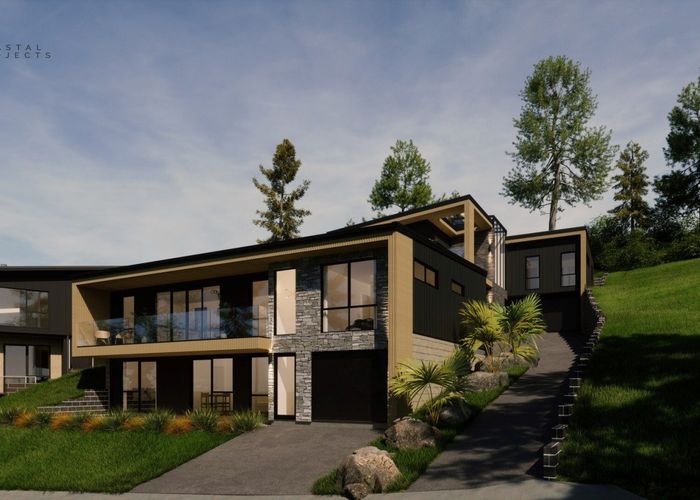  at 8 Florence Close, Queenstown Hill, QUEENSTOWN